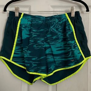 dri-fit size small athletic shorts